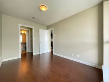 Walk-In Closet Photo of 2607 2978 Glen Drive, Coquitlam, BC