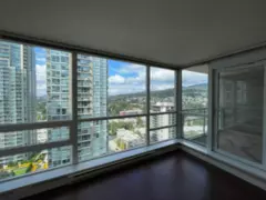 2607 2978 Glen Drive, Coquitlam, BC