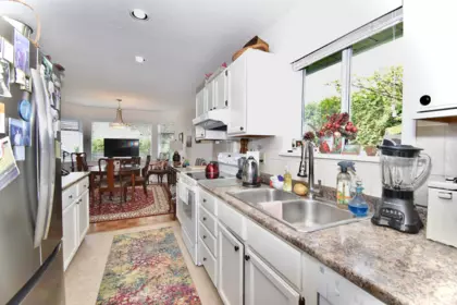 Breakfast Nook Photo of 23 767 North Road, Gibsons, BC