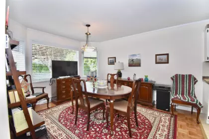 Kitchen Photo of 23 767 North Road, Gibsons, BC