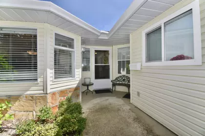 23 767 North Road, Gibsons, BC, Gibsons — Townhouse for sale