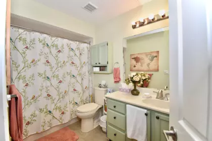 Office / Den Photo of 23 767 North Road, Gibsons, BC