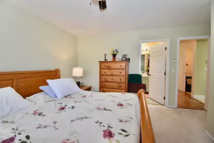 Powder Room Photo of 23 767 North Road, Gibsons, BC