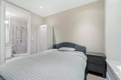 Bedroom 4 Photo of 3537 W 18th Avenue, Vancouver, BC