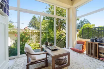 Pantry Photo of 3537 W 18th Avenue, Vancouver, BC