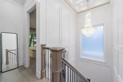 Walk-In Closet Photo of 3537 W 18th Avenue, Vancouver, BC