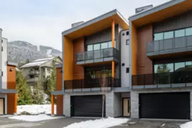 17 2077 Garibaldi Way, Whistler, BC