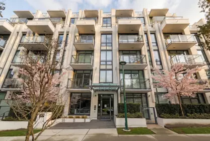 606 4240 Cambie Street, Vancouver, BC, Vancouver — Apartment/Condo for sale