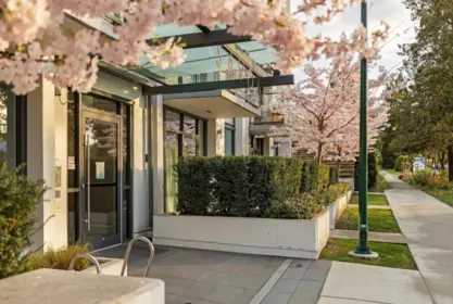 606 4240 Cambie Street, Vancouver, BC, Vancouver — Apartment/Condo for sale
