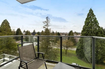 Office / Den Photo of 606 4240 Cambie Street, Vancouver, BC