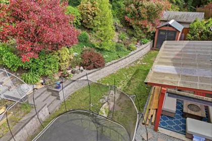 1282 Bluff Drive, Coquitlam, BC, Coquitlam — Single Family Residence for sale