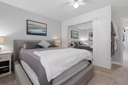 Hallway Photo of 1282 Bluff Drive, Coquitlam, BC