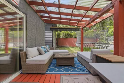 Hot Tub / Spa Photo of 1282 Bluff Drive, Coquitlam, BC