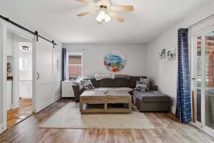 Laundry Room Photo of 1282 Bluff Drive, Coquitlam, BC