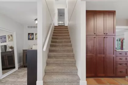 Mudroom Photo of 1282 Bluff Drive, Coquitlam, BC