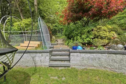 Neighborhood Park Photo Near 1282 Bluff Drive, Coquitlam, BC