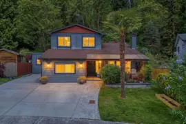 1282 Bluff Drive, Coquitlam, BC