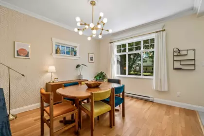 2323 Graveley Street, Vancouver, BC, Vancouver — Single Family Residence for sale