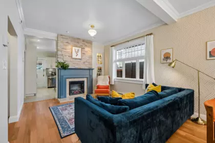2323 Graveley Street, Vancouver, BC, Vancouver — Single Family Residence for sale