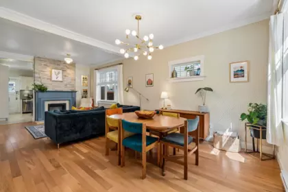 2323 Graveley Street, Vancouver, BC, Vancouver — Single Family Residence for sale