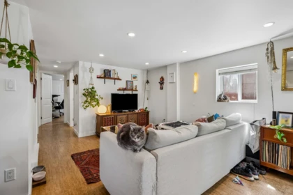 Mudroom Photo of 2323 Graveley Street, Vancouver, BC