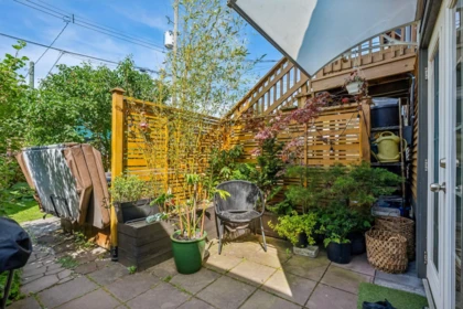 Office / Den Photo of 2323 Graveley Street, Vancouver, BC