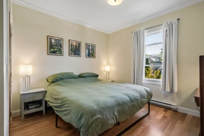 Primary Bedroom Photo of 2323 Graveley Street, Vancouver, BC
