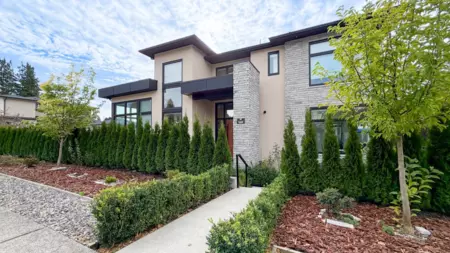 5302 Springdale Court, Burnaby, BC, Burnaby — Single Family Residence for sale