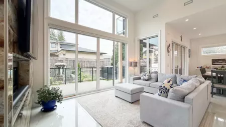5302 Springdale Court, Burnaby, BC, Burnaby — Single Family Residence for sale