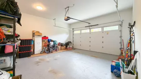 Fitness Center Photo Near 5302 Springdale Court, Burnaby, BC