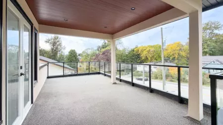 Street View Photo of 5302 Springdale Court, Burnaby, BC