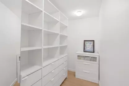 Office / Den Photo of 2510 W 4th Avenue, Vancouver, BC