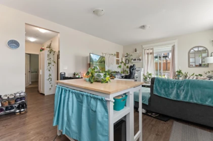 Aerial View of 46658 Grove Avenue, Chilliwack, BC