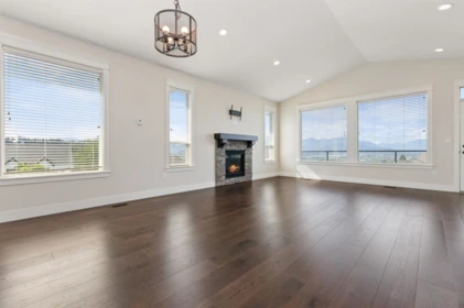 Basement Recreation Room Photo of 46658 Grove Avenue, Chilliwack, BC
