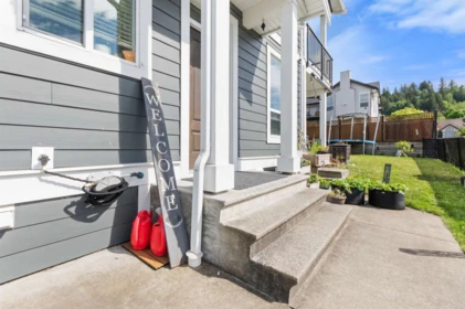 Breakfast Nook Photo of 46658 Grove Avenue, Chilliwack, BC