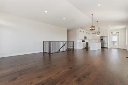 Entry Foyer Photo of 46658 Grove Avenue, Chilliwack, BC