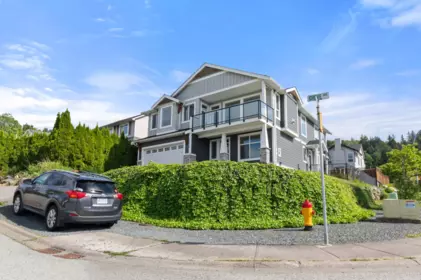 46658 Grove Avenue, Chilliwack, BC, Chilliwack — Single Family Residence for sale