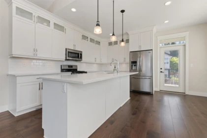 Office / Den Photo of 46658 Grove Avenue, Chilliwack, BC