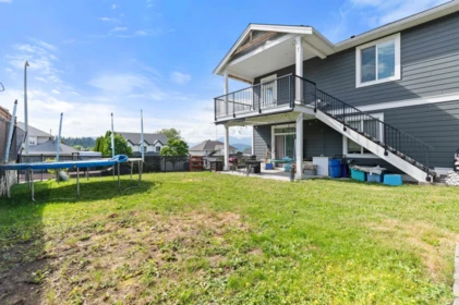 Pantry Photo of 46658 Grove Avenue, Chilliwack, BC