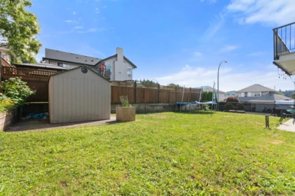 Primary Bedroom Photo of 46658 Grove Avenue, Chilliwack, BC