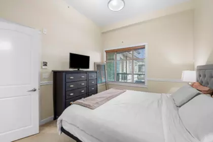 Bedroom 2 Photo of 607 8526 202b Street, Langley, BC