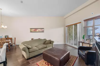 607 8526 202b Street, Langley, BC, Langley — Apartment/Condo for sale