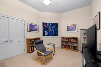 Entry Foyer Photo of 607 8526 202b Street, Langley, BC