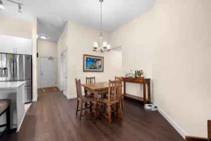Primary Bedroom Photo of 607 8526 202b Street, Langley, BC
