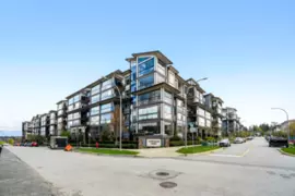 607 8526 202b Street, Langley, BC