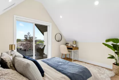 Loft / Bonus Room Photo of 1 2741 E 7th Avenue, Vancouver, BC