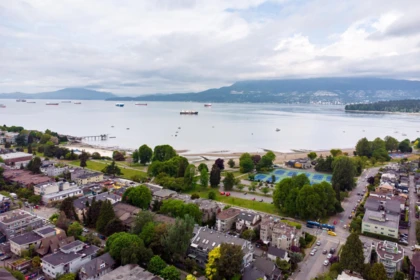 Community Amenities Photo (Clubhouse) of 202 2057 W 3rd Avenue, Vancouver, BC