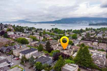202 2057 W 3rd Avenue, Vancouver, BC, Vancouver — Apartment/Condo for sale