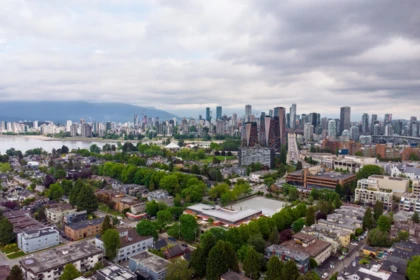 Fitness Center Photo Near 202 2057 W 3rd Avenue, Vancouver, BC