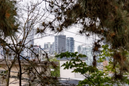 Garden / Landscaping Photo of 202 2057 W 3rd Avenue, Vancouver, BC